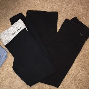 Leggings & Yoga pants